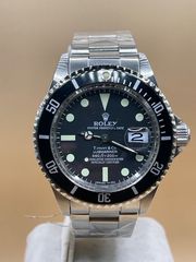 Rolex Submariner 1680 Tiffany & Co Replica Αντίγραφο