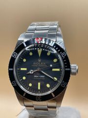 Rolex Submariner 6538 Dr. No James Bond Vintage 1:1 Replica Αντίγραφο