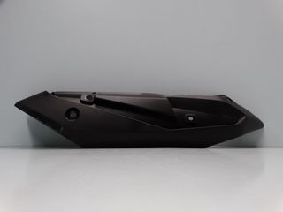 HONDA FORZA 300 '18-'20 ΠΡΟΣΤΑΤΕΥΤΙΚΟ ΕΞΑΤΜΙΣΕΙΣ