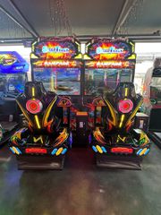 Κερματοφόρα παιχνίδια για καταστήματα venos games Tel- 6909212299