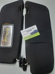 Hyundai coupe 98-2000 σκιάδια