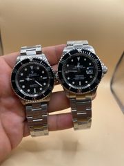 Rolex Submariner 14060 1:1 Replica Αντίγραφο
