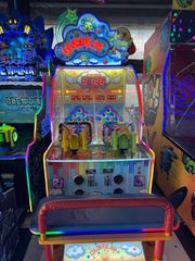 Κερματοφόρα παιχνίδια για καταστήματα venos games Tel- 6909212299