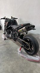 KTM 990 Super Duke 2008