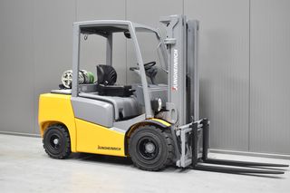 Jungheinrich 2016 DFG430
