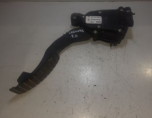 ΠΕΝΤΑΛ ΓΚΑΖΙΟΥ RENAULT LAGUNA 2 2000-2007 (EG)