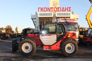 Manitou 2020 MT933 Easy [2234]