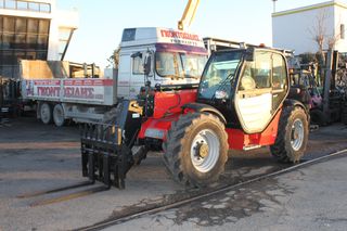 Manitou 2020 MT933 Easy [2234]-thumb-1