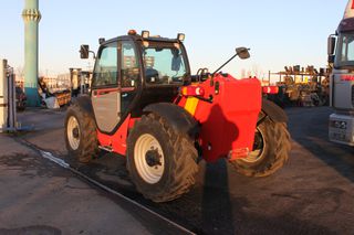 Manitou 2020 MT933 Easy [2234]-thumb-2