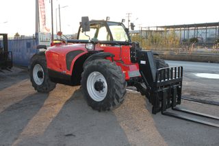 Manitou 2020 MT933 Easy [2234]-thumb-3
