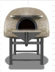 ΙΤΑΛΙΚΟΙ ΚΤΙΣΤΟΙ ΦΟΥΡΝΟΙ ΠΙΤΣΑΣ ΞΥΛΟΥ ΓΚΑΖΙΟΥ ΜΩΣΑΙΚΟ