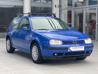 Volkswagen Golf 1998