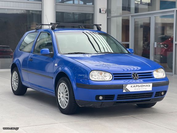 Volkswagen Golf 1998