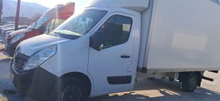 Renault 2019 MASTER
