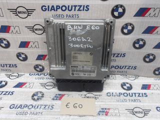 BMW 5 SERIES E60 M57 306D2 ΕΓΚΕΦΑΛΟΣ ΚΙΝΗΤΗΡΑ