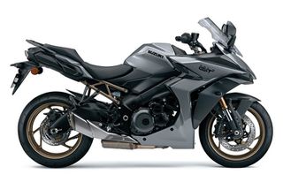 Suzuki GSX S 1000GT 2025 ΔΩΡΟ ΠΛΑΙΝΕΣ ΒΑΛΙΤΣΕΣ/6 ΕΤΗ ΕΓΓΥΗΣΗ