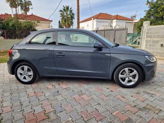 Audi A1 2018 1,4cc ,euro6 , diesel