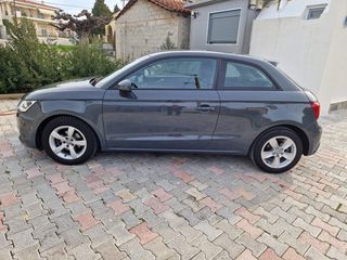 Audi A1 2018 1,4cc ,euro6 , diesel-thumb-1