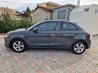 Audi A1 2018 1,4cc ,euro6 , diesel-thumb-2