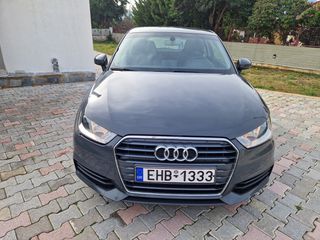Audi A1 2018 1,4cc ,euro6 , diesel-thumb-3