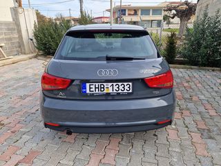 Audi A1 2018 1,4cc ,euro6 , diesel-thumb-4