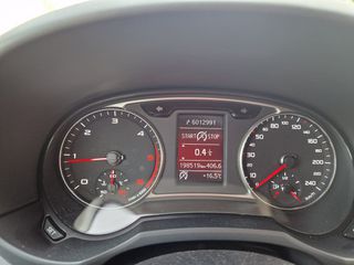 Audi A1 2018 1,4cc ,euro6 , diesel-thumb-5