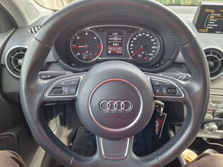 Audi A1 2018 1,4cc ,euro6 , diesel-thumb-6