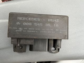 ΕΓΚΕΦΑΛΟΣ MERCEDES VITO 639 0005453516