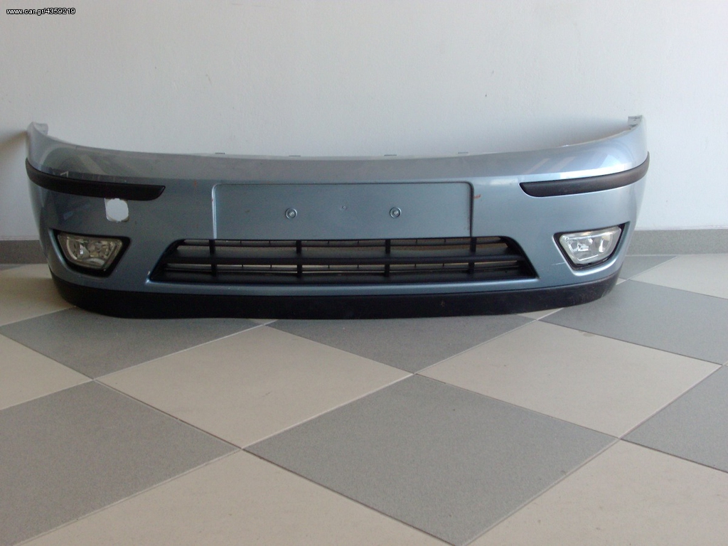 FORD  FOCOUS   2001 - 2009  ΜΟΥΡΗ ΑΕΡΟΣΑΚΟΙ
