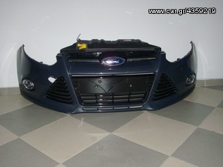 FORD  FOCOUS   2001 - 2009  ΜΟΥΡΗ ΑΕΡΟΣΑΚΟΙ-thumb-3