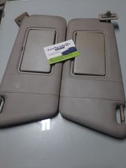 Mercedes a-class w168 σκιάδια