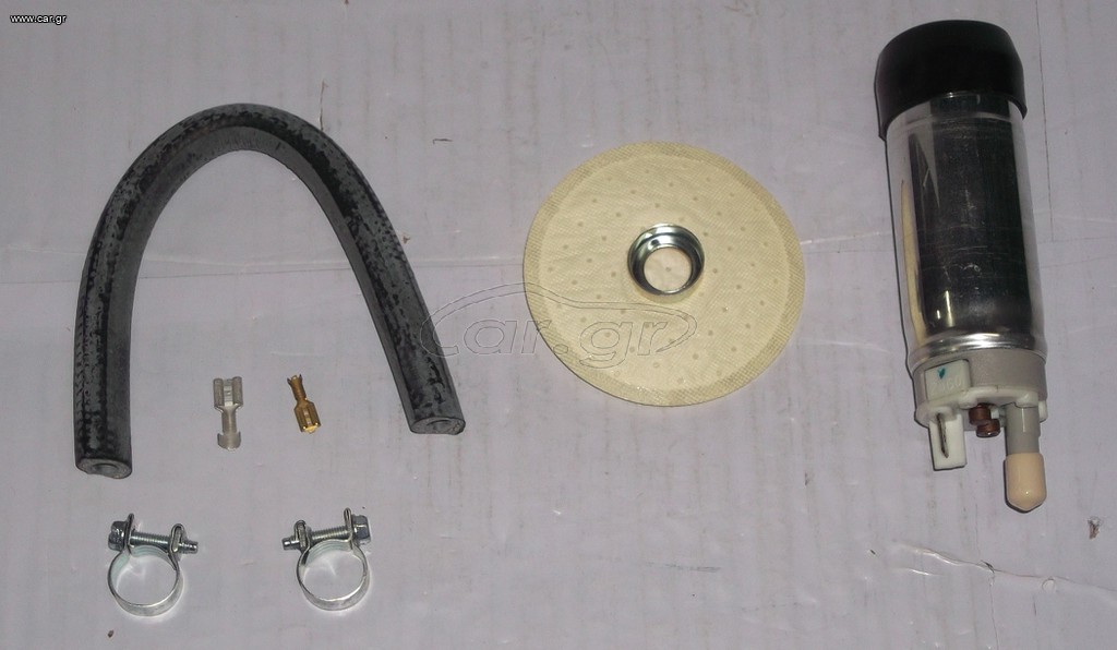 Αντλία Βενζίνης - Citroen / Ford / Jeep / Peugeot / Rover (1986-2002) - Hoffer 7506380