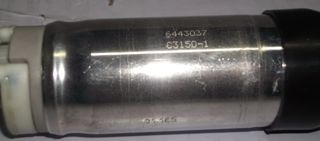 Αντλία Βενζίνης - Citroen / Ford / Jeep / Peugeot / Rover (1986-2002) - Hoffer 7506380-thumb-3