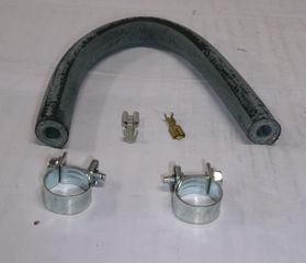 Αντλία Βενζίνης - Citroen / Ford / Jeep / Peugeot / Rover (1986-2002) - Hoffer 7506380-thumb-6
