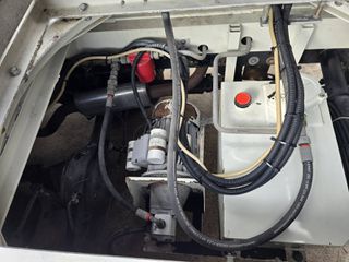 Ανελκυστήρες Μετακομίσεων Hyundai 2005 Η100... KLASS 25 ΜΕΤΡΑ-thumb-11