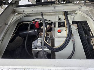 Ανελκυστήρες Μετακομίσεων Hyundai 2005 Η100... KLASS 25 ΜΕΤΡΑ-thumb-12