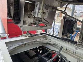 Ανελκυστήρες Μετακομίσεων Hyundai 2005 Η100... KLASS 25 ΜΕΤΡΑ-thumb-13