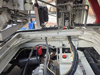 Ανελκυστήρες Μετακομίσεων Hyundai 2005 Η100... KLASS 25 ΜΕΤΡΑ-thumb-14