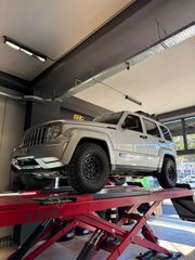 Jeep Cherokee 2009 Limited