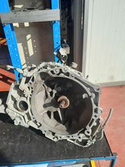TOYOTA YARIS ΚΙΒΩ ΤΙΟ ΤΑΧΗΤΥΤΩΝ-thumb-1