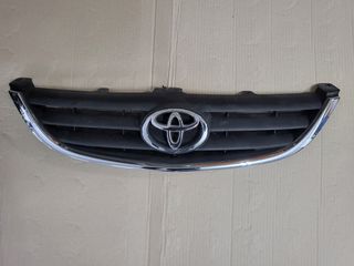 Μάσκα από TOYOTA AVENSIS VVT I χρονολογία 1999 έως 2003 τιμή 80€ + ΦΠΑ αποστολή σε όλη την Ελλάδα