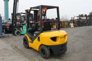 Komatsu 2007 FD25T-16R TFV4500 [2229]-thumb-2