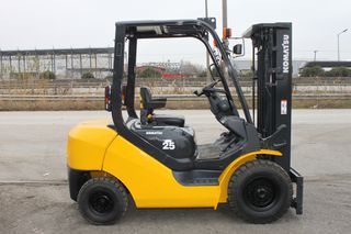 Komatsu 2007 FD25T-16R TFV4500 [2229]-thumb-5