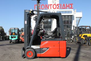 Linde 2018 E16-02 TFV4620 [2230]