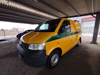 Volkswagen T5 2006