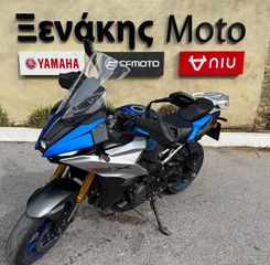 Suzuki GSX-S 1000GX 2023