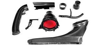 ΚΙΤ ΕΙΣΑΓΩΓΗ  Audi RS3 8Y 2020+ Carbon Intake