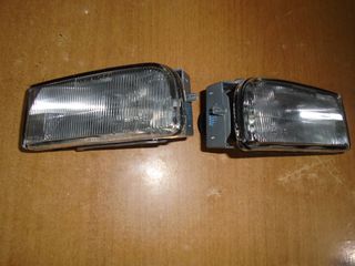 ΒΜW E36 SEDAN COUPE ΠΡΟΒΟΛΑΚΙΑ ΕΜΠΡΟΣ ..............2 ΤΕΜΑΧΕΙΑ-thumb-1
