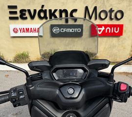 Yamaha XMAX 300 2023-thumb-8