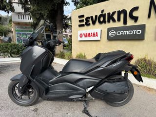 Yamaha XMAX 300 2023-thumb-6